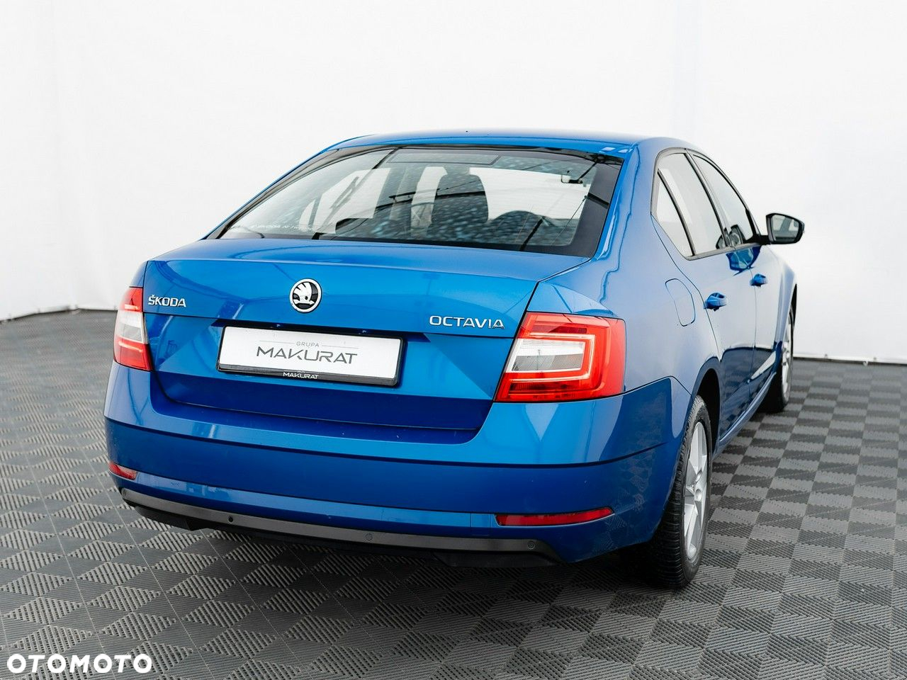 Skoda Octavia 2.0 TDI Ambition - 6