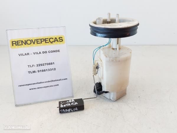 Bomba / Boia Combustivel  Skoda Octavia I (1U2) - 1