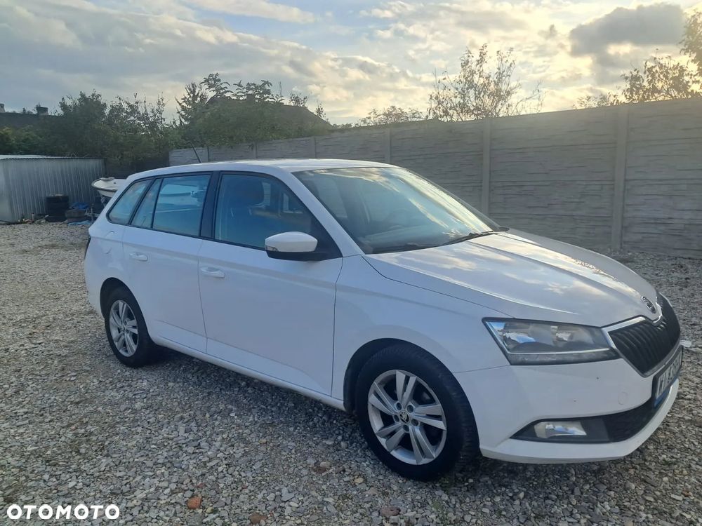 Skoda Fabia - 29