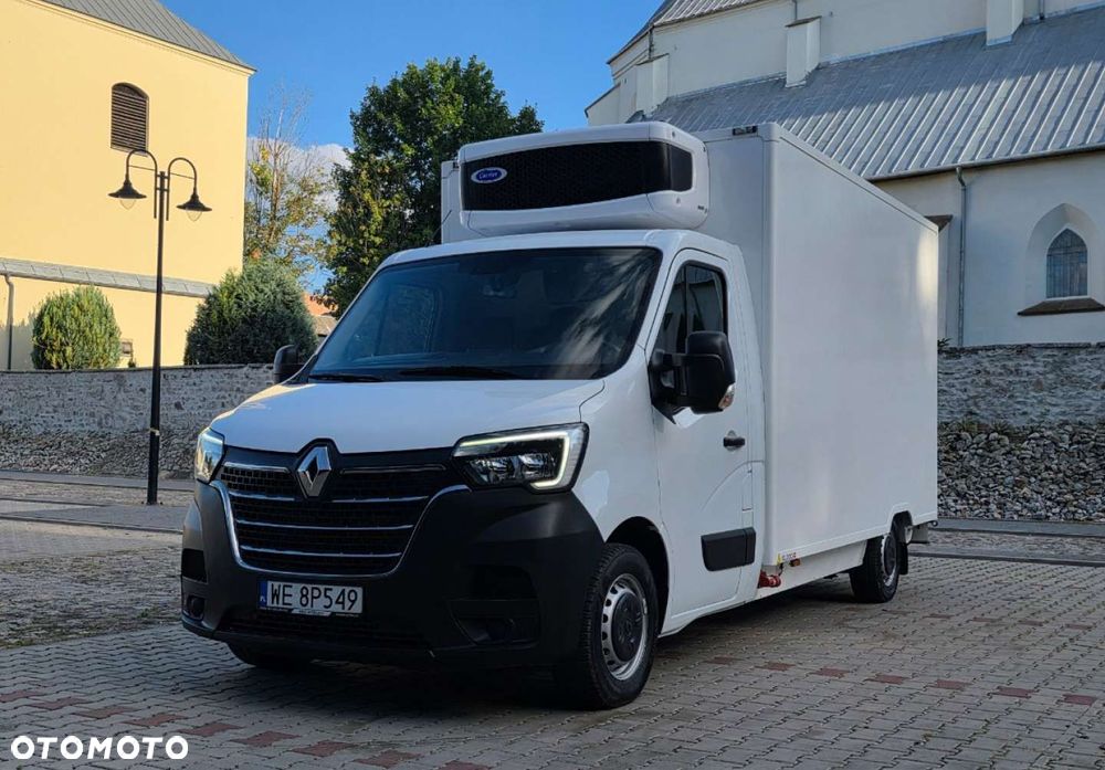 Renault Master - 3