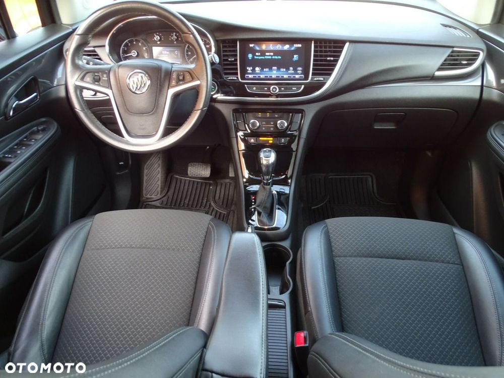 Opel Mokka - 9