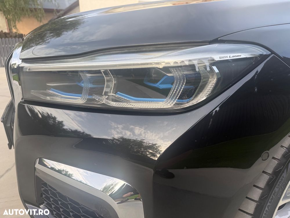 BMW Seria 7 - 22