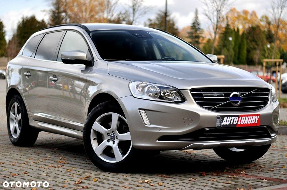 Volvo XC 60 - 14