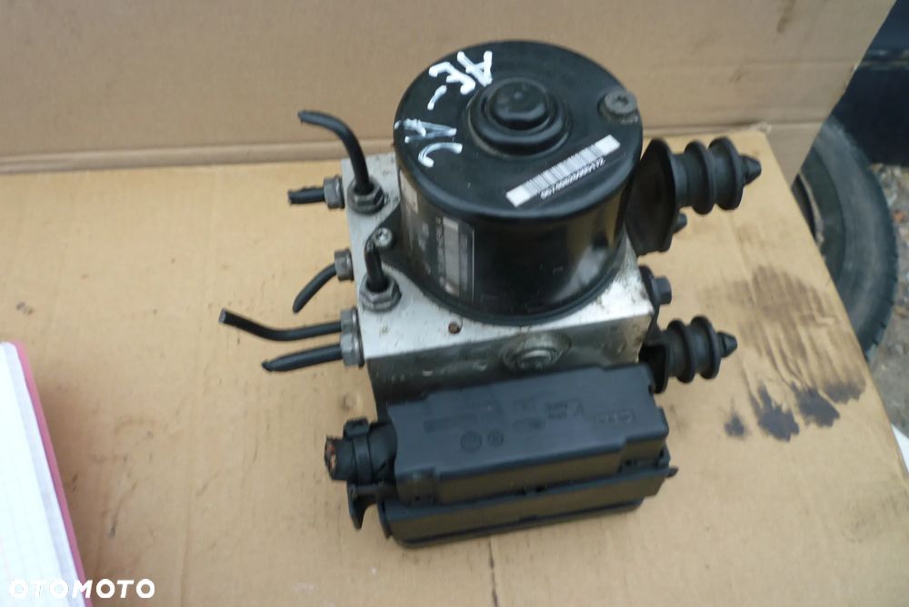 Pompa ABS Golf Audi A3 Leon 1K0614517AE 1K0907379AC - 1