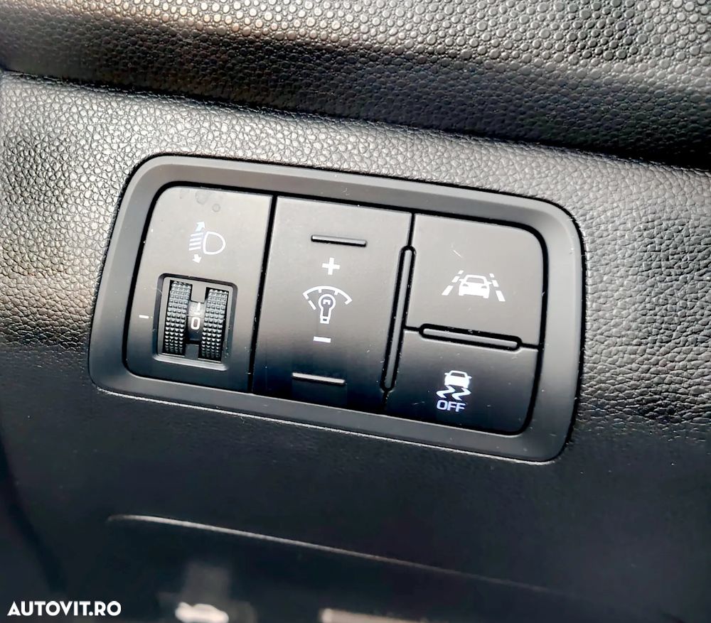 Hyundai i20 1.2 Style+ - 9