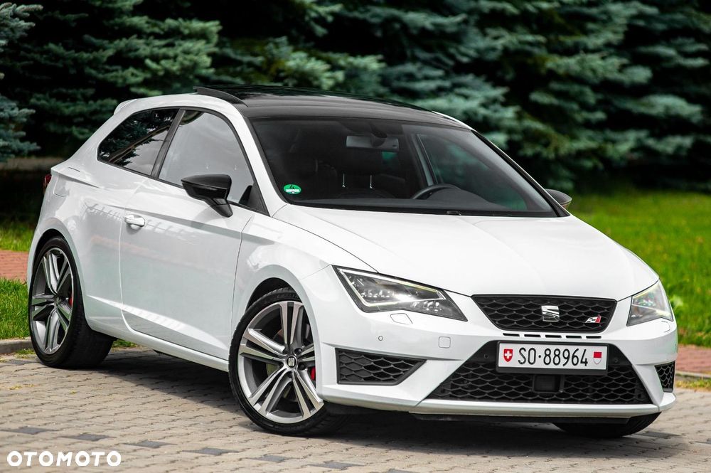 Seat Leon - 2