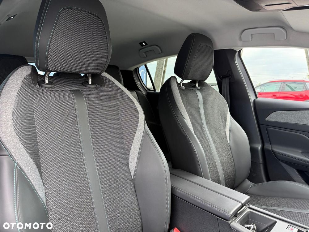 Peugeot 308 PureTech 130 GPF EAT8 Stop & Start Allure - 18