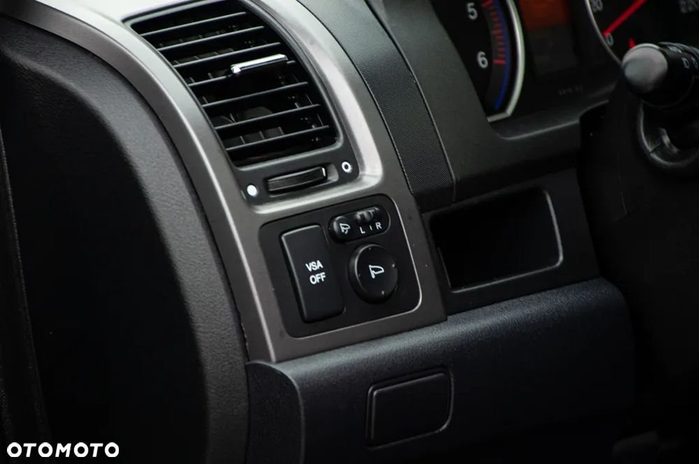 Honda CR-V 2.2i CTDi Executive - 37