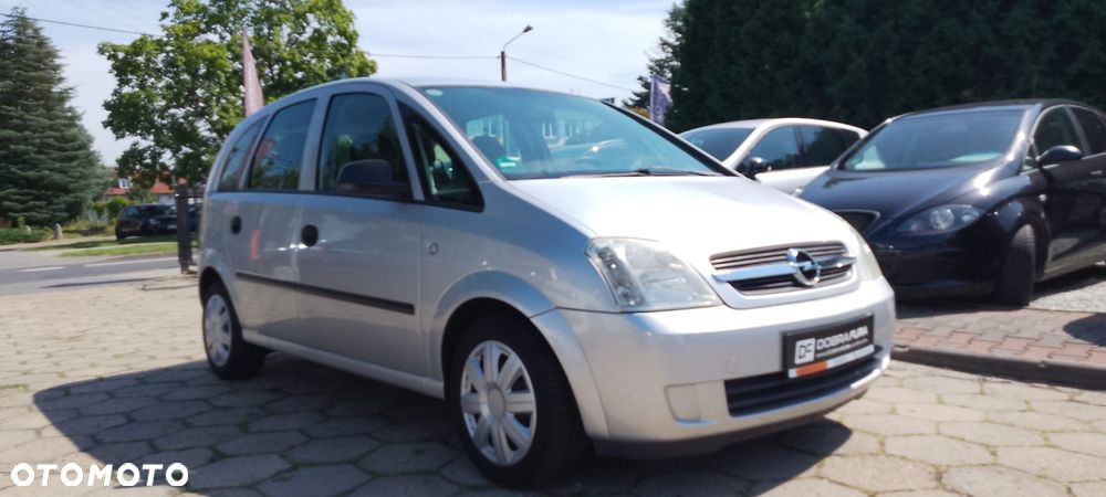 Opel Meriva ver-1-6-16v-cosmo-easytronic - 23