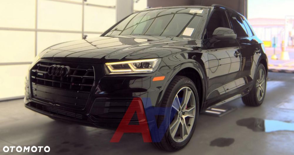 Audi Q5 2.0 TFSI Quattro S tronic sport - 3