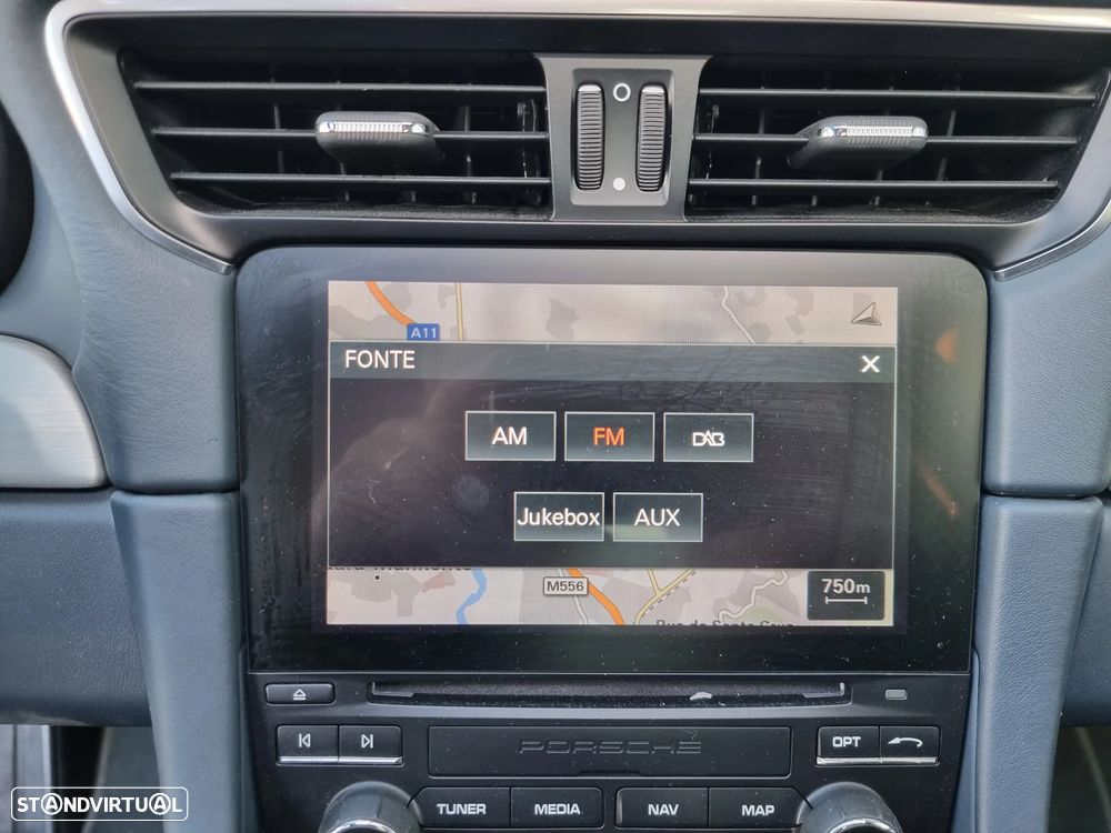 Porsche 911 (991) Carrera S PDK - 19