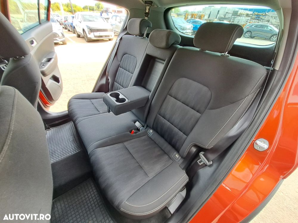 Kia Sportage - 22
