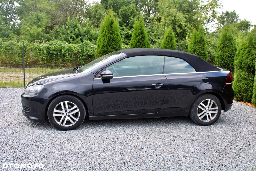 Volkswagen Golf 1.6 TDI BlueMotion Technology Trendline - 15