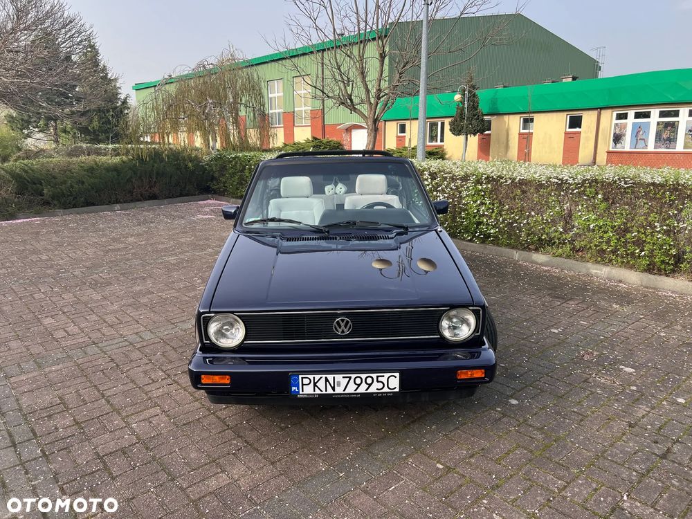 Volkswagen Golf - 14