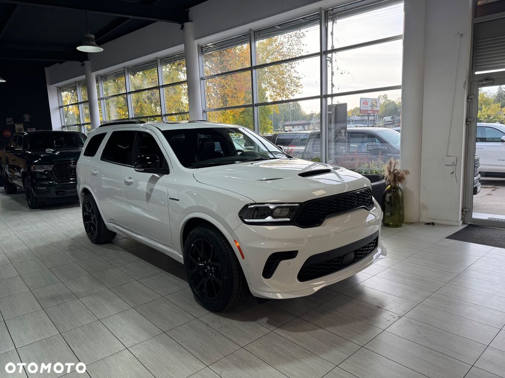 Dodge Durango 5.7 R/T - 31