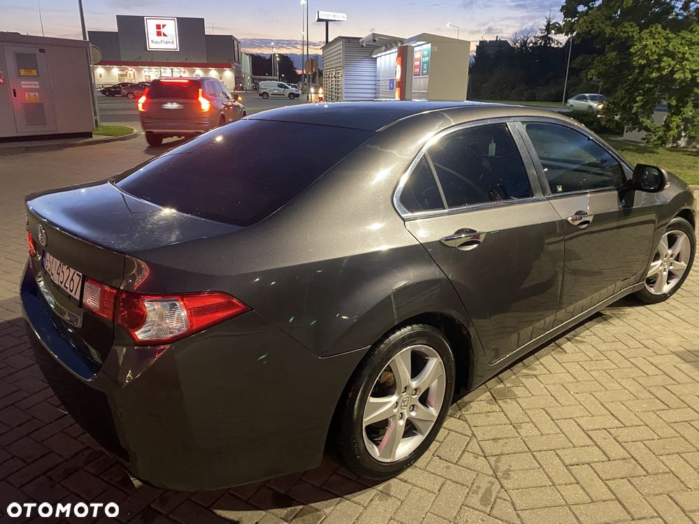 Honda Accord - 8
