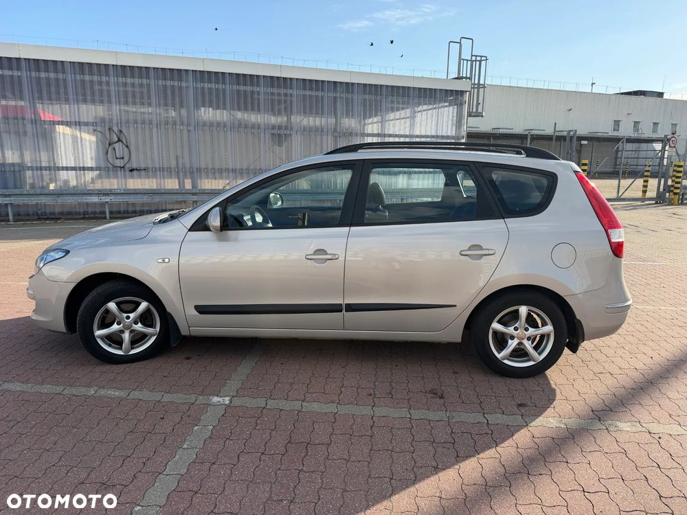 Hyundai i30 - 2