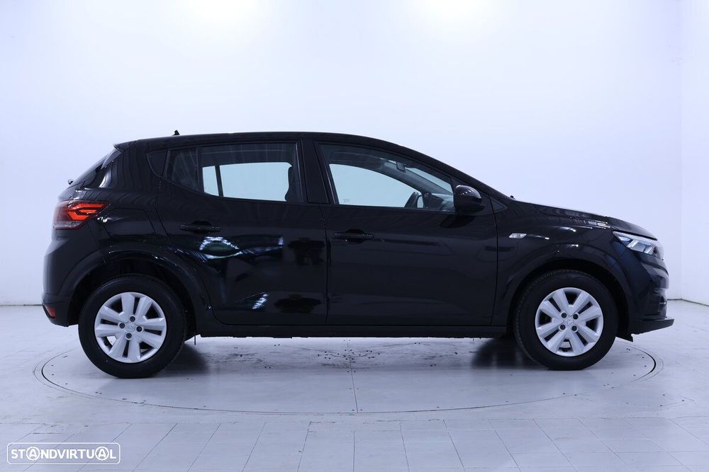 Dacia Sandero - 6