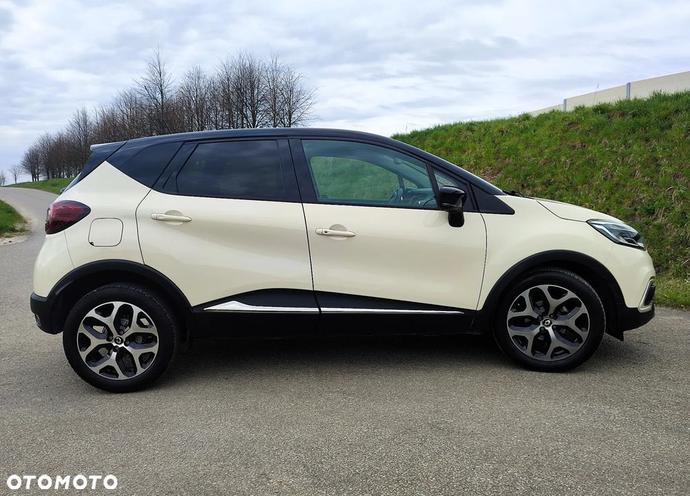 Renault Captur - 19