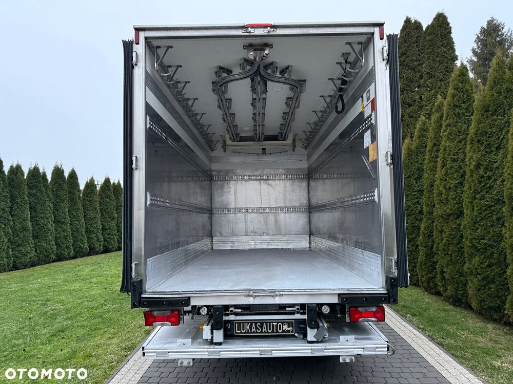 Iveco DAILY 70C21 THERMO KING V-50 - 7