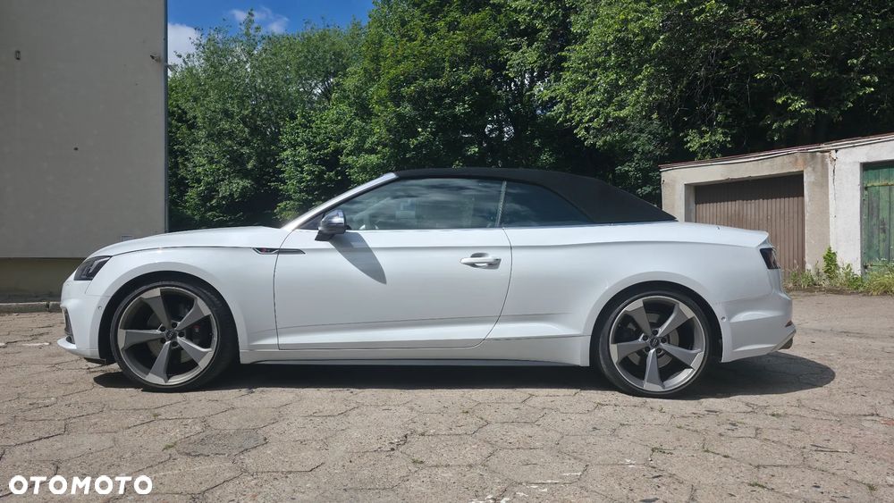 Audi S5 Coupé 3.0 TFSI Quattro Tiptronic - 6