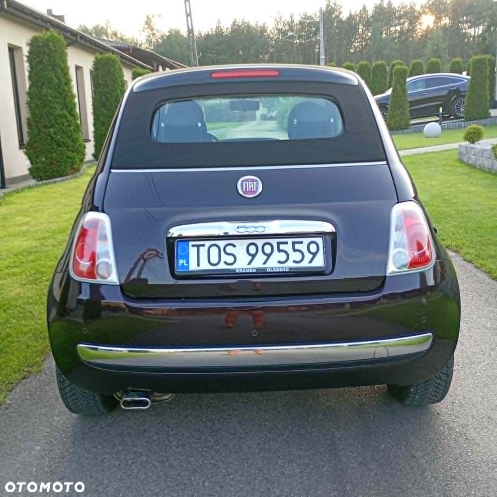 Fiat 500 - 5