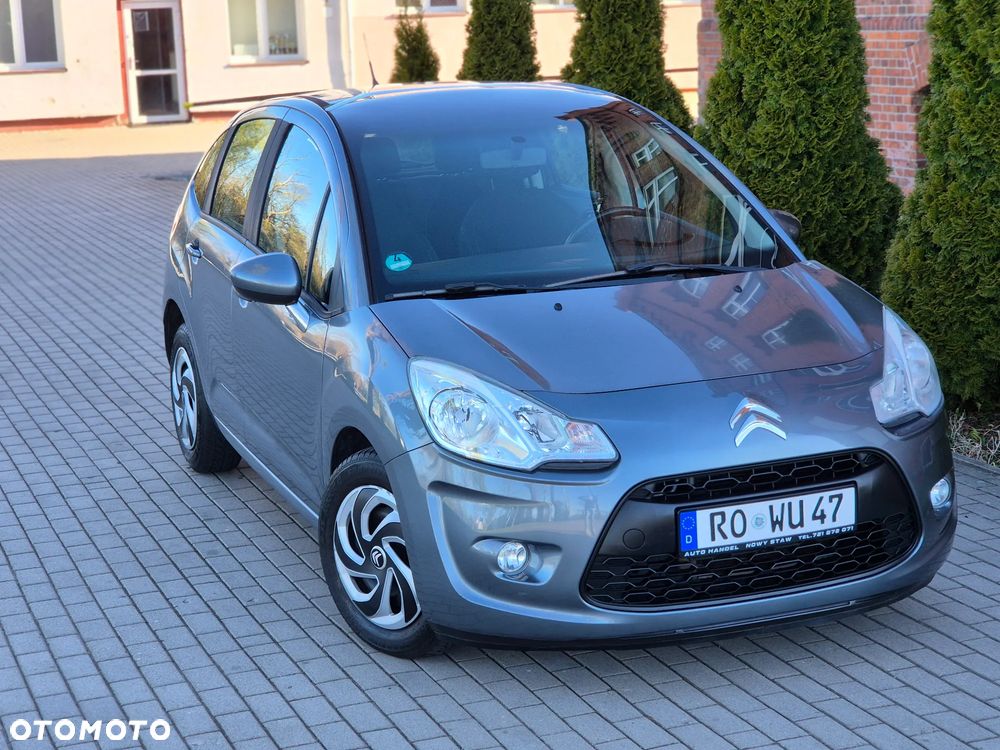 Citroën C3 1.4 VTi Exclusive - 30