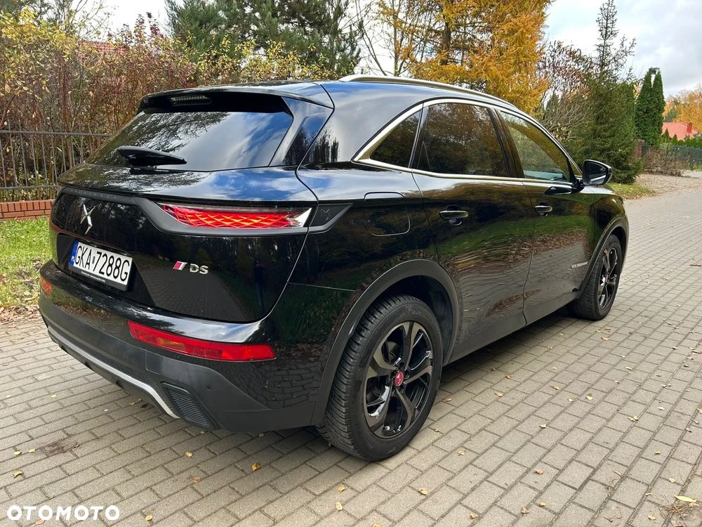 DS Automobiles DS 7 Crossback - 5