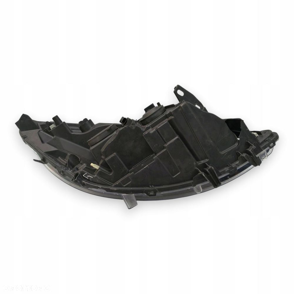 LAMPA LEWA Renault Scenic III LIFT lewy przód przednia 260605628R 89908594 - 11