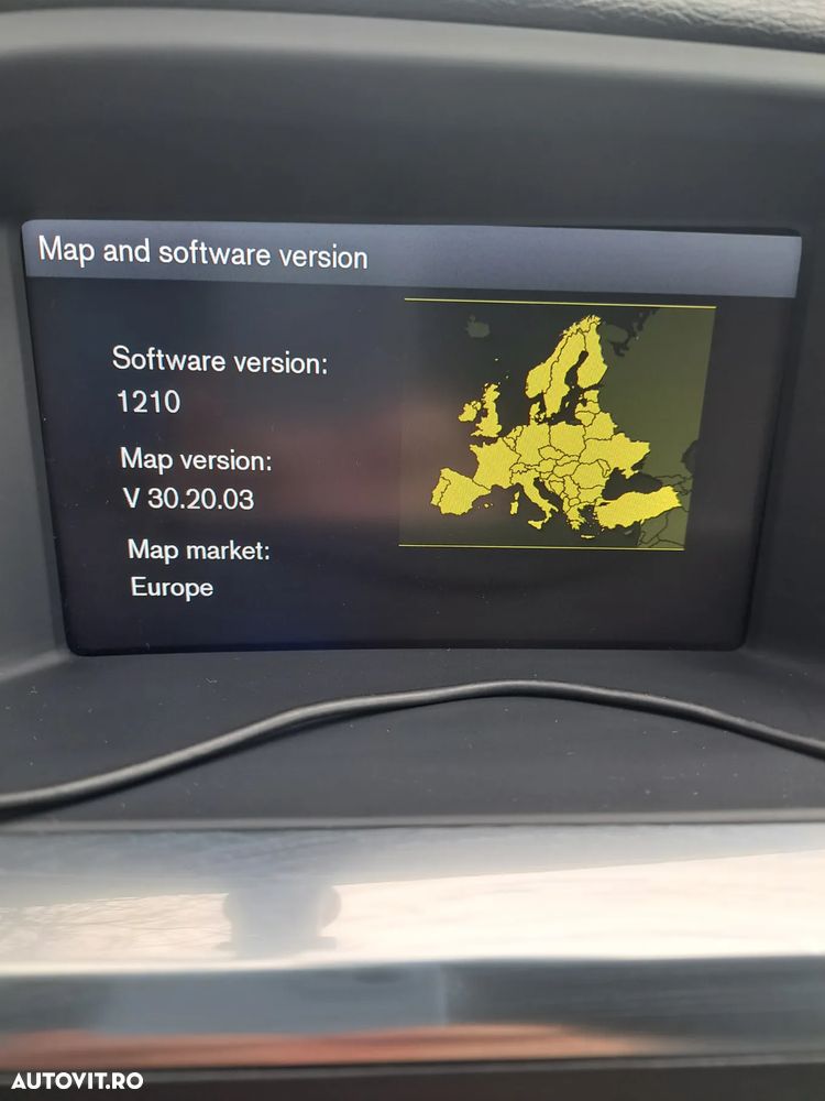Volvo V60 D2 ECO Start-Stop Momentum - 9