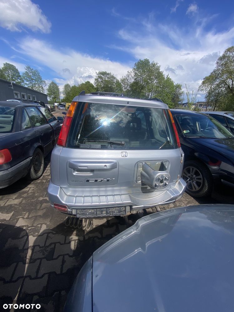 Honda CR-V na części - 2