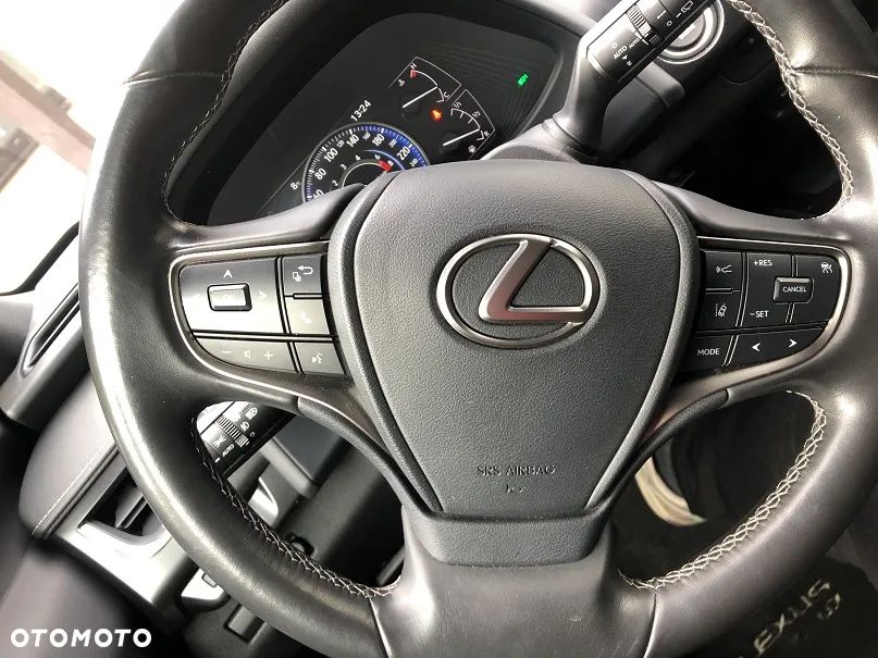 Lexus UX 200 GPF F Sport Design 2WD - 24