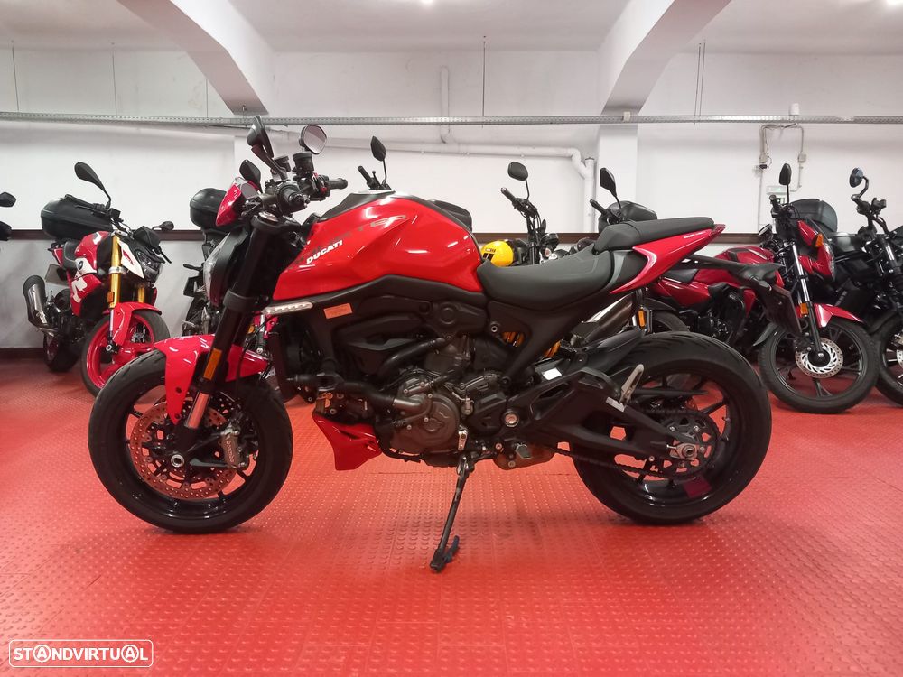 Ducati Monster 937 2025 - 2