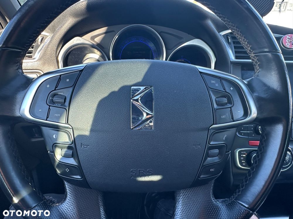 Citroën DS4 1.6 THP SoChic - 23