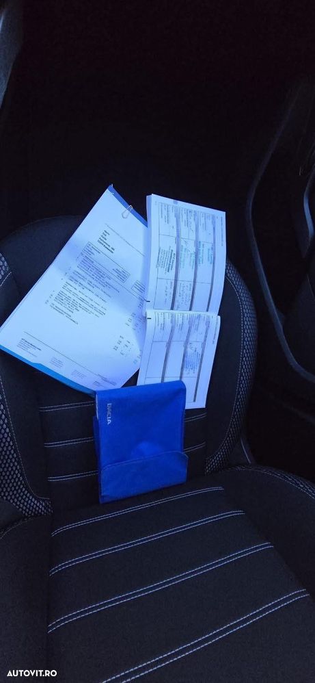 Dacia Duster ECO-G 100 Prestige Plus - 32