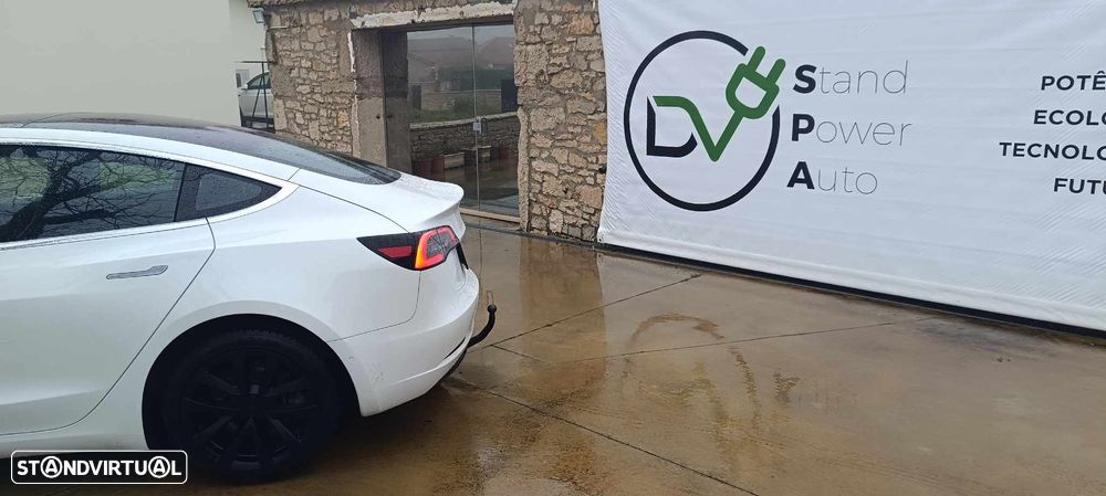 Tesla Model 3 Standard Range Plus RWD - 7