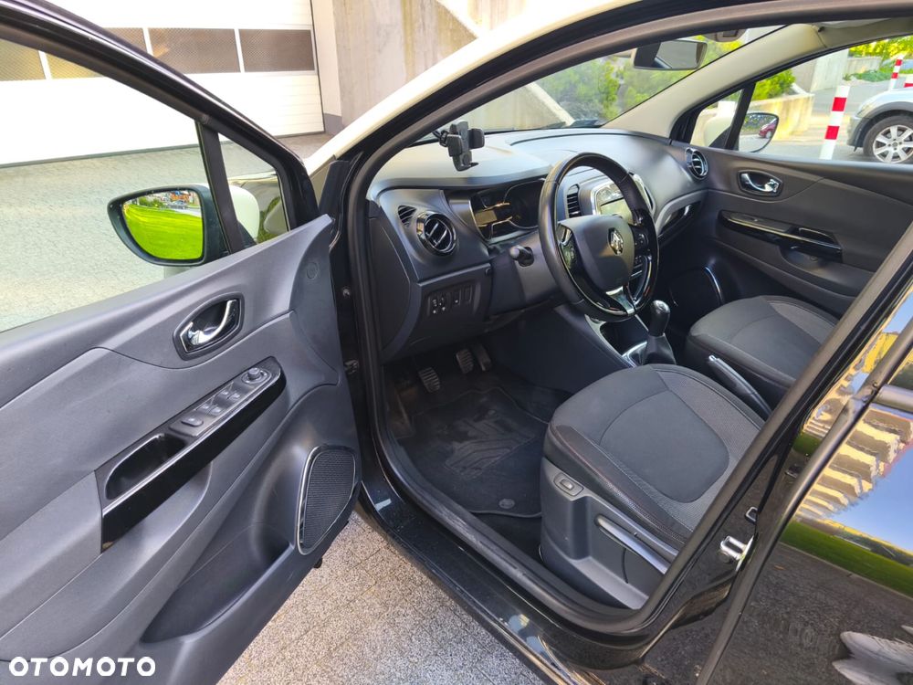 Renault Captur - 8