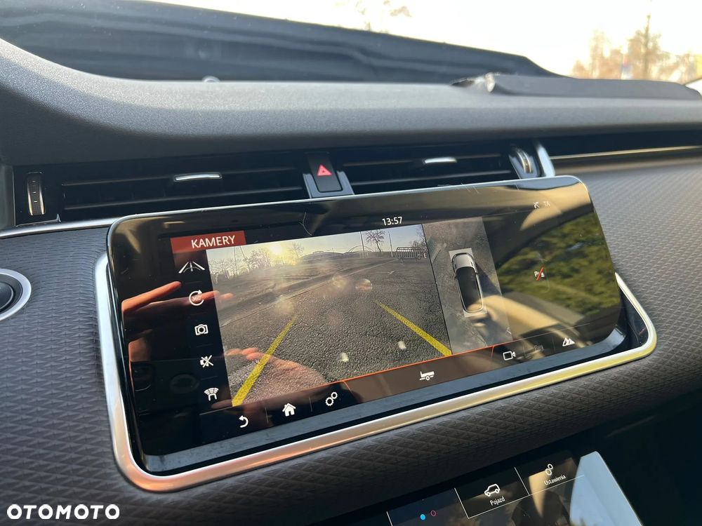 Land Rover Range Rover Evoque D150 S - 28