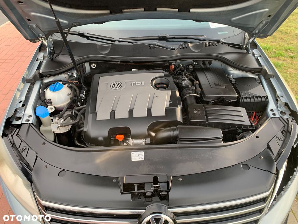 Volkswagen Passat Variant 1.6 TDI BlueMotion Technology Trendline - 14