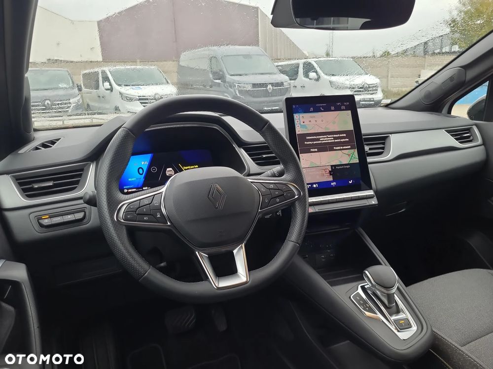Renault Symbioz 1.6 E-Tech Full Hybrid 145 Techno - 13