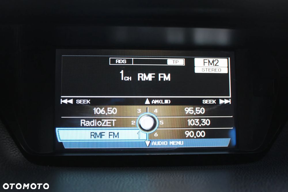Honda Accord 2.0 Elegance Nav - 22