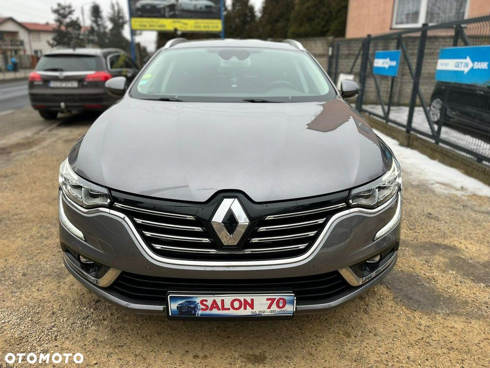 Renault Talisman - 4