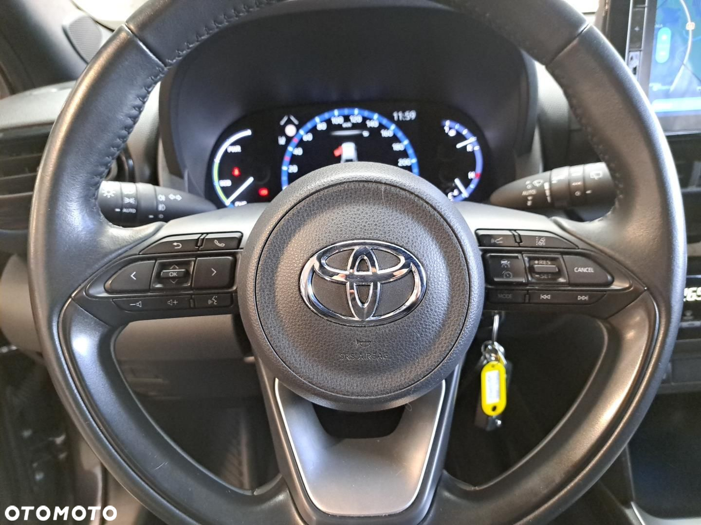 Toyota Yaris Cross - 21