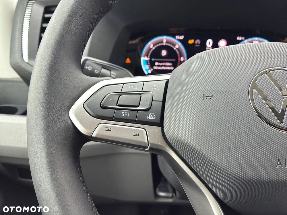 Volkswagen Crafter 35 Furgon L4H3, 2.0BiTDI 177KM, 4490mm, Wysoki dach - 21