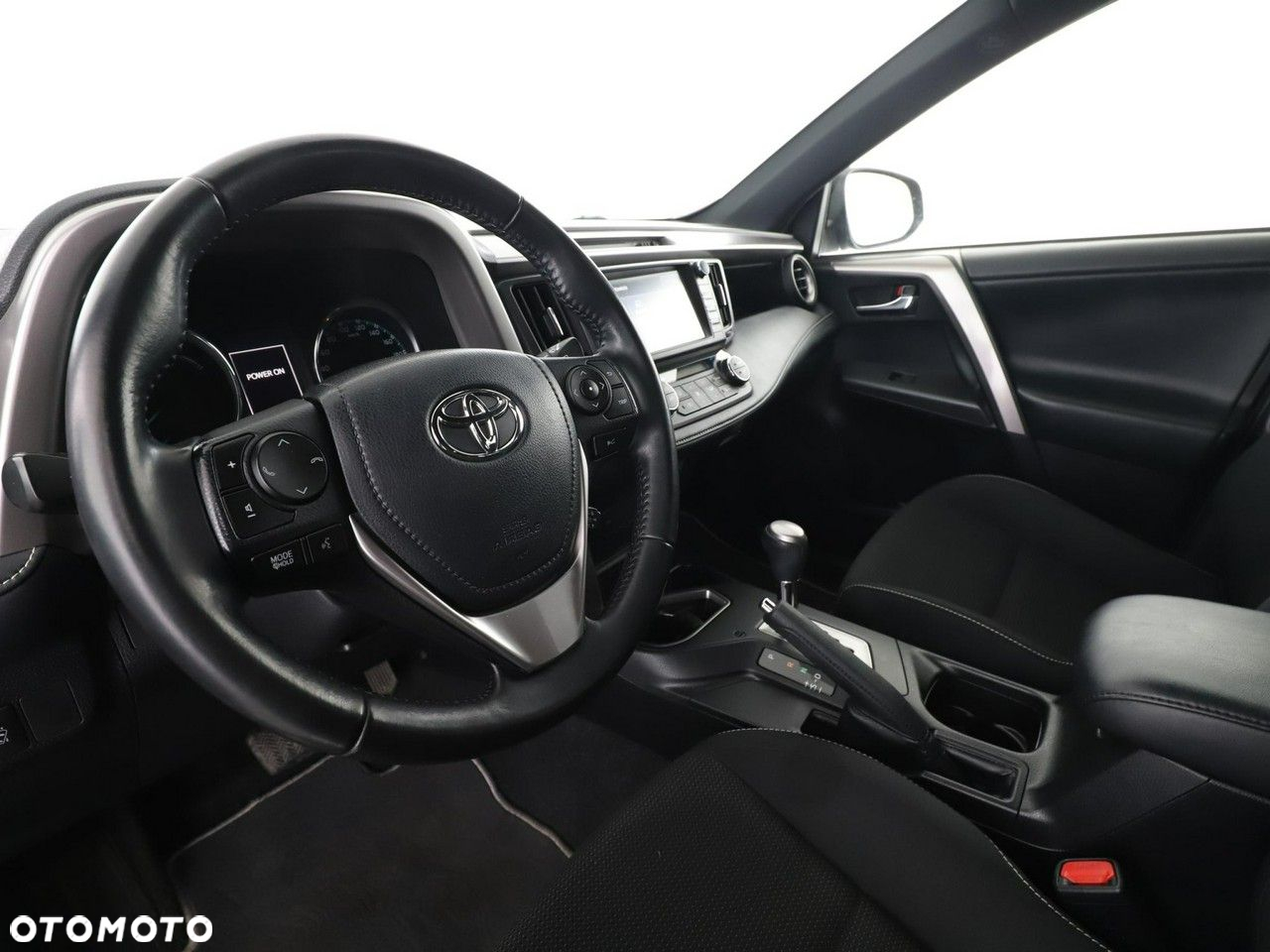 Toyota RAV4 2.5 4x2 Hybrid Edition - 14