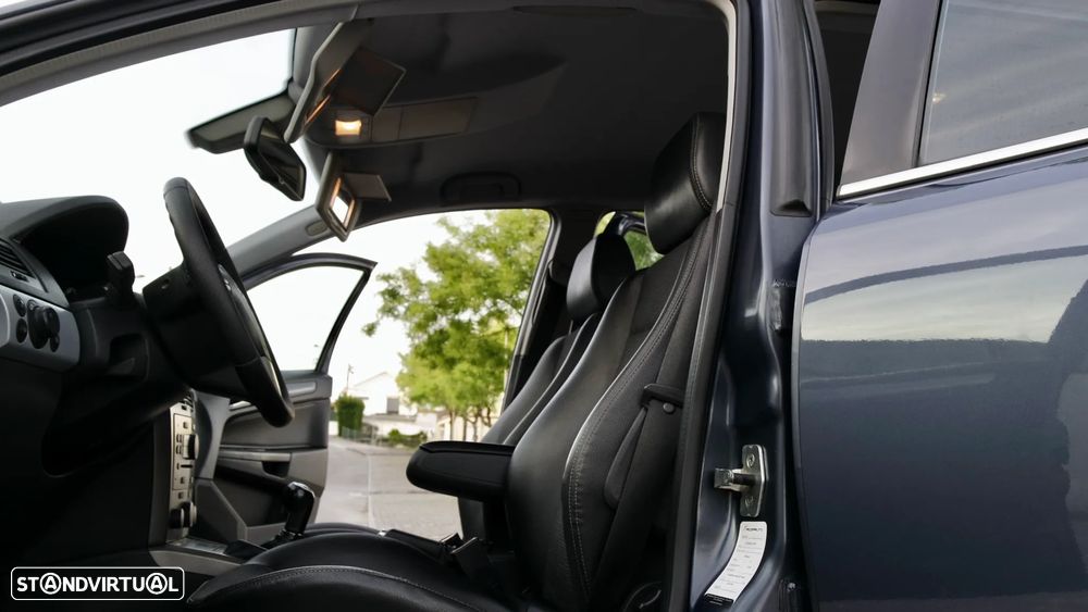 Opel Astra Caravan 1.7 CDTi Cosmo M6 - 40