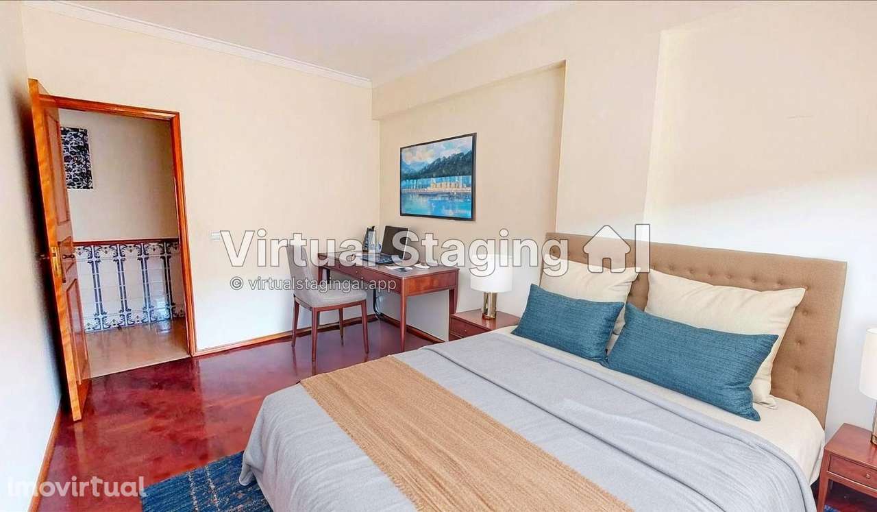 Apartamento T2 Queluz - Grande imagem: 5/12
