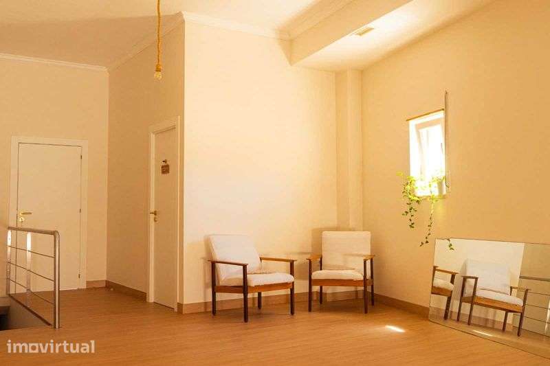 Arrenda-se sala em estudio - Grande imagem: 3/10