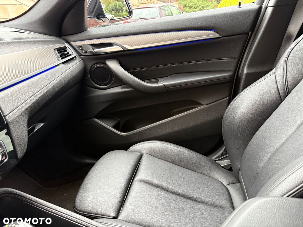 BMW X2 - 10