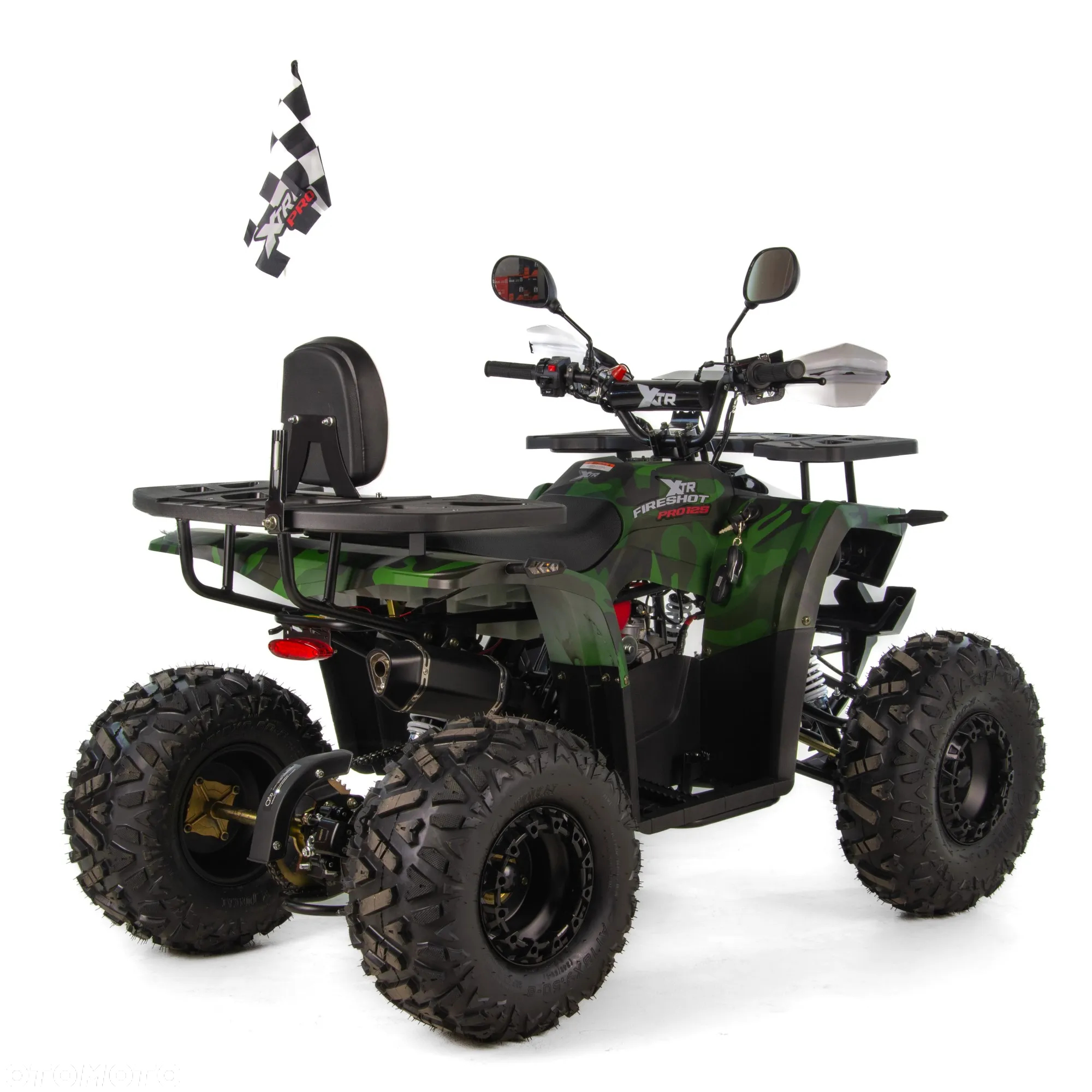 XTR Inny - 24